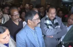 क्या झारखंड कैबिनेट ने शिक्षा और महिला-बाल कल्याण के लिए 39 प्रस्तावों को मंजूरी दी?