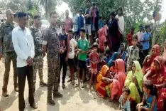 Godda murder: Drunk man kills wife before minor grandsons in Jharkhand