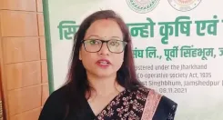 क्या जमशेदपुर में किसानों के लिए सशक्तिकरण कार्यशाला ने उन्नत खेती की दिशा में कदम बढ़ाए?