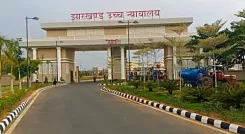 झारखंड हाईकोर्ट ने JSSC-CGL और CDPO नियुक्तियाँ रद्द करने के आदेश पर लगाई रोक