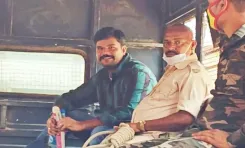 जामताड़ा मुठभेड़ में गैंगस्टर सुजीत सिन्हा ढेर, झारखंड के 50+ मामलों का आरोपी