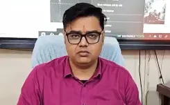 क्या झारखंड में मौसम का मिजाज बदल रहा है? कई जिलों के लिए ऑरेंज और येलो अलर्ट जारी