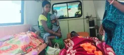 क्या झारखंड के चाईबासा में डायरिया से मौतें बढ़ सकती हैं?