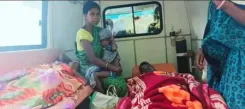 झारखंड के चाईबासा के गांवों में डायरिया से पांच की मौत, 20 बीमार