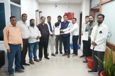 झारखंड में डॉक्टरों का आंदोलन: मेडिकल प्रोटेक्शन एक्ट लागू करने समेत 7 मांगें, 22 अक्टूबर से कार्य बहिष्कार की चेतावनी
