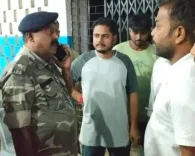 गिरिडीह के मैगी पॉइंट पर दारोगा के 24 वर्षीय बेटे की पीट-पीटकर हत्या, 8-10 हमलावरों की तलाश में छापेमारी