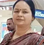 क्या झारखंड के मुख्य सचिव पद से रिटायरमेंट के अगले दिन राज्य निर्वाचन आयुक्त बनीं अलका तिवारी?