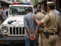 झारखंड: पाकुड़ में लॉ छात्रा के यौन शोषण और ब्लैकमेलिंग के मामले में वकील गिरफ्तार