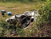 झारखंड में दो सड़क हादसे: पश्चिमी सिंहभूम और गिरिडीह में 5 की मौत, 2 घायल