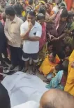 रामगढ़ में संपत्ति विवाद: बड़े भाई ने फरसे से की छोटे भाई की हत्या, आरोपी लखन महतो गिरफ्तार
