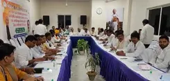 क्या झारखंड के सभी जिलों में हस्ताक्षर अभियान चलेगा? : के. राजू