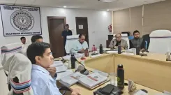 क्या झारखंड के सबसे बड़े मेडिकल कॉलेज रिम्स में गरीब मेधावी छात्रों को नीट परीक्षा की निःशुल्क कोचिंग मिलेगी?