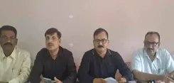 झारखंड सरकारी डॉक्टरों का ऐलान: 5 अक्टूबर से चरणबद्ध आंदोलन, 22 अक्टूबर से कार्य बहिष्कार की चेतावनी