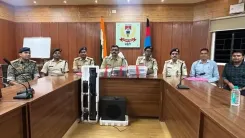 खूंटी में फादर बेनेडिक्ट बारला पर हमले का खुलासा: तीन नाबालिग निरुद्ध, ₹85,747 बरामद