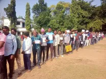 क्या झारखंड की घाटशिला सीट पर उपचुनाव शांतिपूर्वक संपन्न हुआ?