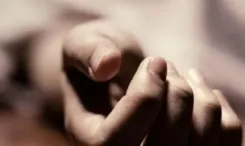 झारखंड: कोल्हान वन में मुठभेड़, ₹1 लाख इनामी माओवादी सुरक्षा बलों के हाथों ढेर