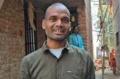 How Did Jharkhand Labourers Overcome Captivity in Niger?