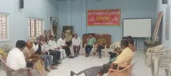 एमएमडीआर संशोधन विधेयक के विरोध में झारखंड के छह वामदल एकजुट, 25–31 अगस्त तक राज्यव्यापी आंदोलन का ऐलान