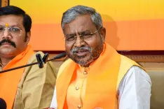झारखंड में नारी शक्ति वंदन अधिनियम: BJP ने CM हेमंत सोरेन को पत्र लिखकर विशेष सत्र की मांग की