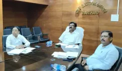 झारखंड में 5 राजनीतिक दलों का पता नहीं,  चुनाव आयोग निरस्त करेगा मान्यता