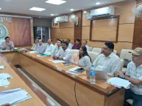 झारखंड में एलाइड-हेल्थकेयर कोर्स की परीक्षा-रजिस्ट्रेशन अड़चनें होंगी दूर, राज्य परिषद की पहली बैठक में बड़े फैसले
