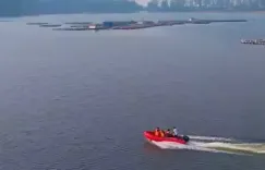 झारखंड में भी 'खौफनाक ट्रेंड' : जान जाए पर सेल्फी मोह न जाए, अब तिलैया डैम में छात्र की मौत