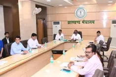 झारखंड में सीजीएल परीक्षा अब दो चरणों में होगी, हैमंत कैबिनेट ने नई नियमावली को दी मंजूरी