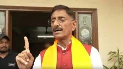 जेपीएससी छात्र आंदोलन: संजय सेठ ने की सीबीआई जांच की मांग, जेएमएम पर लाठीचार्ज का आरोप
