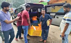 झारखंड में नकली पनीर और खोया खपा रहे बिहार के मिलावटखोर, धनबाद में बड़ी खेप जब्त