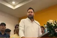 तेजस्वी यादव का दावा: झारखंड में राजद की ताकत बढ़ेगी, चुनाव में अधिक सीटों पर उतरेंगे