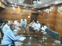 क्या झारखंड में एसआईआर की तैयारी पूरी हो रही है?
