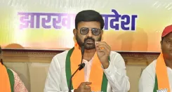 क्या झारखंड की सरकार सुरक्षा उपकरणों की खरीद में गड़बड़ी छिपा रही है?