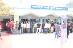 झारखंड में नगर निकाय चुनाव: हिंसा, फर्जी मतदान और अव्यवस्था के बीच मतदान संपन्न