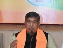 झारखंड निकाय चुनाव: आदित्य साहू ने सरकार पर गंभीर आरोप लगाए, निष्पक्ष मतगणना की मांग