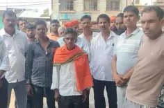 क्या पलामू में दहेज के लिए नवविवाहिता की हत्या हुई?