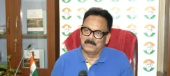 झारखंड पेपर लीक: सुखदेव भगत बोले — सरकार संवेदनशील, CID जांच जारी, BJP को राजनीति का मौका नहीं