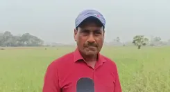 झारखंड के किसानों को पीएम किसान सम्मान निधि योजना से मिला नया जीवन, पीएम मोदी को धन्यवाद