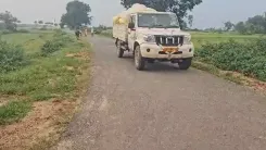 क्या प्रधानमंत्री ग्राम सड़क योजना ने हजारीबाग के तेतरिया गांव की तस्वीर बदल दी?