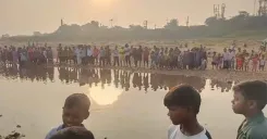 झारखंड: खरकाई नदी में मिला प्रतियोगी परीक्षा की तैयारी कर रहे सुमित का शव, पुलिस जांच जारी