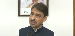 झारखंड छात्र आंदोलन पर कांग्रेस का समर्थन: राहुल गांधी बोले — संवाद से निकलेगा हल