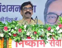 Jharkhand student protest Day 24: BJP asks why CM Soren skips talks