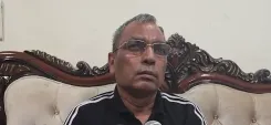 ओपी राजभर का विपक्ष पर प्रहार: 'झारखंड-पंजाब क्यों नहीं जाते, जंतर-मंतर पर सिर्फ राजनीति'