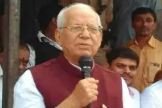 झारखंड: कांग्रेस नेता व पूर्व मंत्री मन्नान मल्लिक का निधन, सजा के चार दिन बाद रांची में ली अंतिम सांस