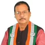 झारखंड : राधा कृष्ण किशोर ने की विकास योजनाओं की समीक्षा, जीएसटी नुकसान पर केंद्र से मांगा राहत पैकेज