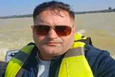 रांची होटल कारोबारी लव भाटिया की संदिग्ध मौत, जहर खाने की आशंका; पुलिस जांच जारी