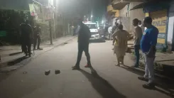 रांची के डोरंडा में उर्दू लाइब्रेरी के पास फायरिंग, पुलिस ने दो आरोपियों की पहचान की