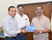 क्या रांची में सैफ सीनियर एथलेटिक्स चैंपियनशिप की तैयारियां पूरी हो गई हैं?