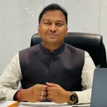 झारखंड: रिम्स की बदहाली को लेकर भाजपा ने स्वास्थ्य मंत्री इरफान अंसारी पर लगाए गंभीर आरोप