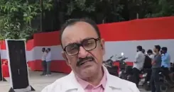 झारखंड: JPSC-JSSC आंदोलन के 19वें दिन 4 भूख हड़ताली छात्र सदर अस्पताल में भर्ती, डॉक्टर बोले- स्थिति स्थिर