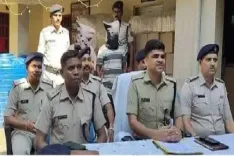 क्या झारखंड के सरायकेला में नकली शराब का कारोबार ध्वस्त हुआ?
